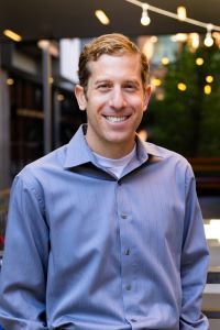 Picture of Gabe Gelman, Esq.